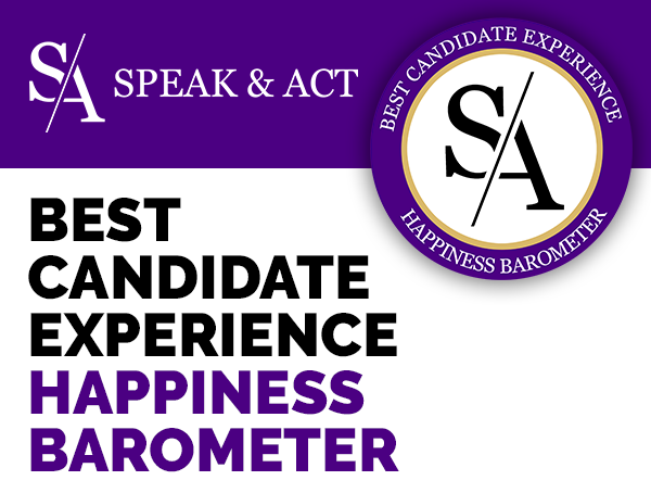 Label CANDIDATE