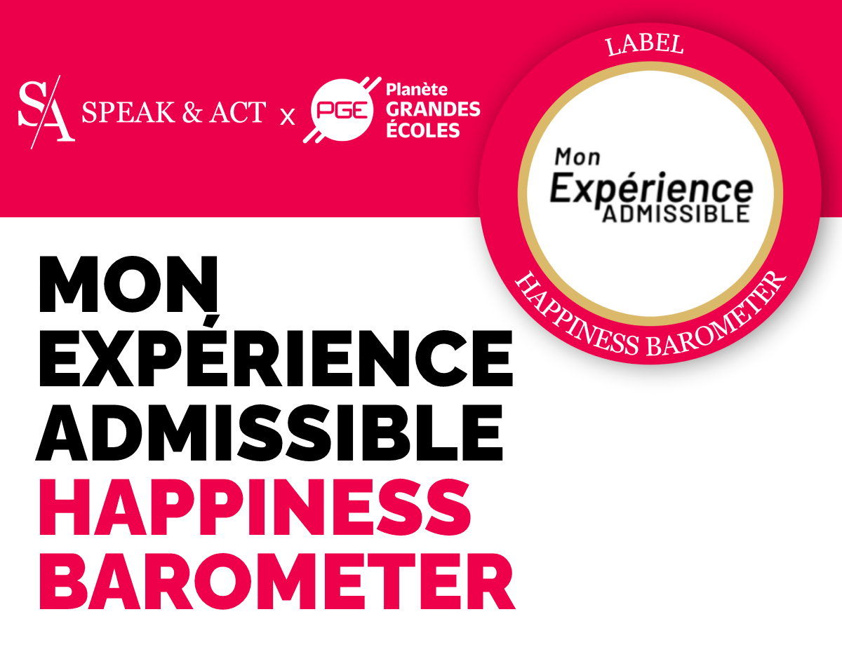 Label QUALIFYING_EXPERIENCE