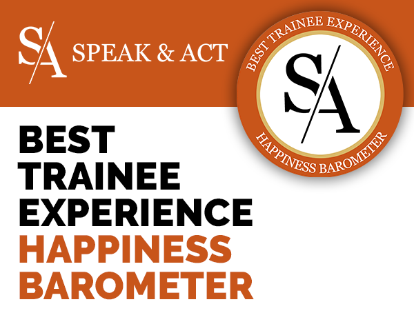 Label TRAINEE