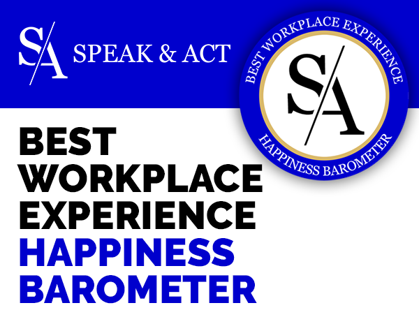 Label WORKPLACE