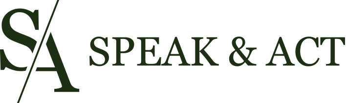 speaknact