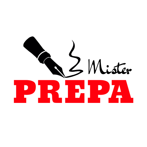 MISTER PREPA